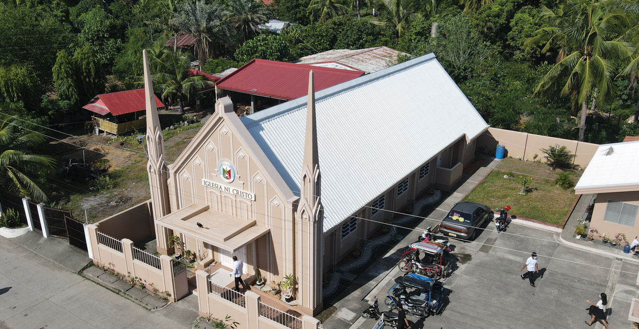 Local Congregation of Bubog