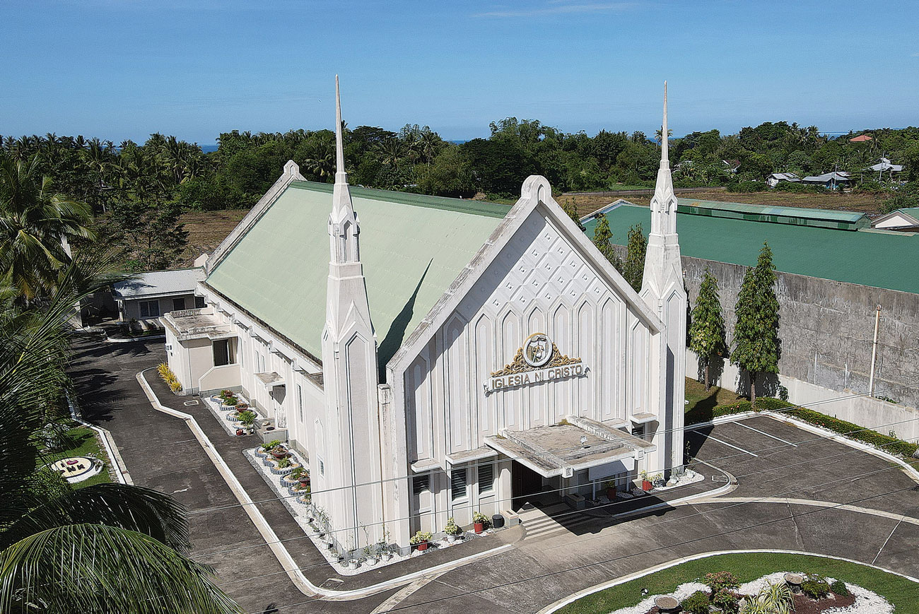 Local Congregation of Calintaan