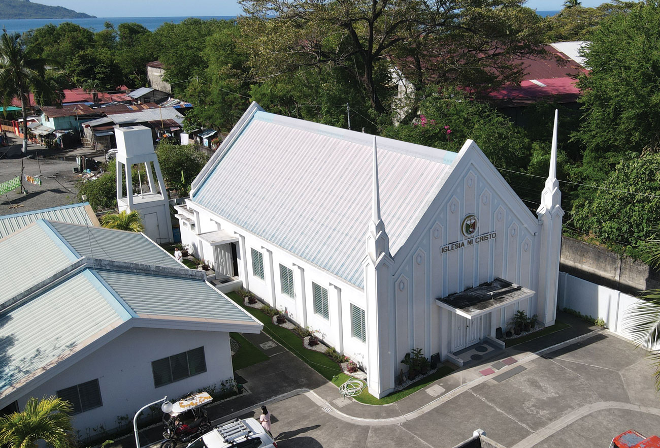 Local Congregation of Caminawit