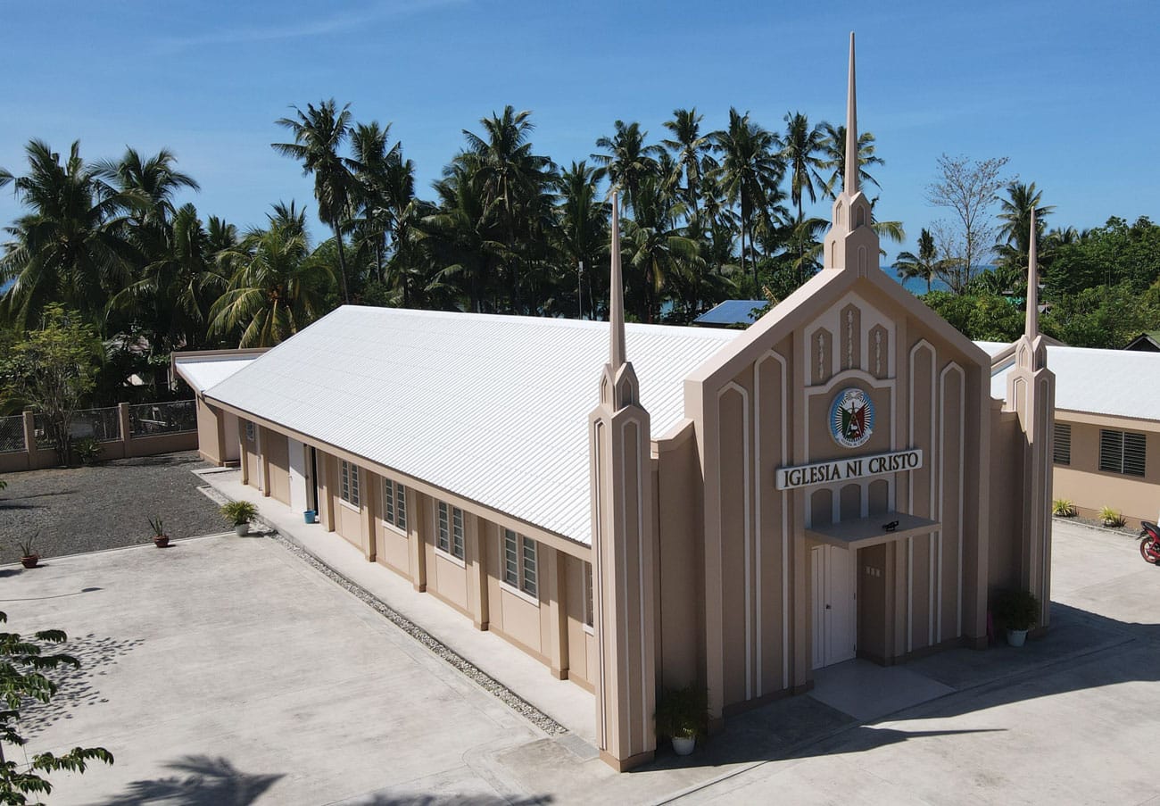 Local Congregation of Concepcion