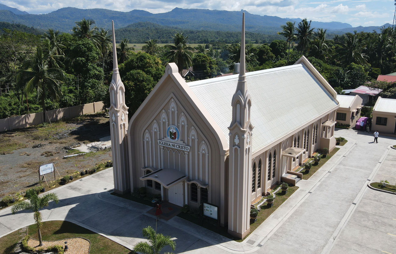 Local Congregation of Ligaya
