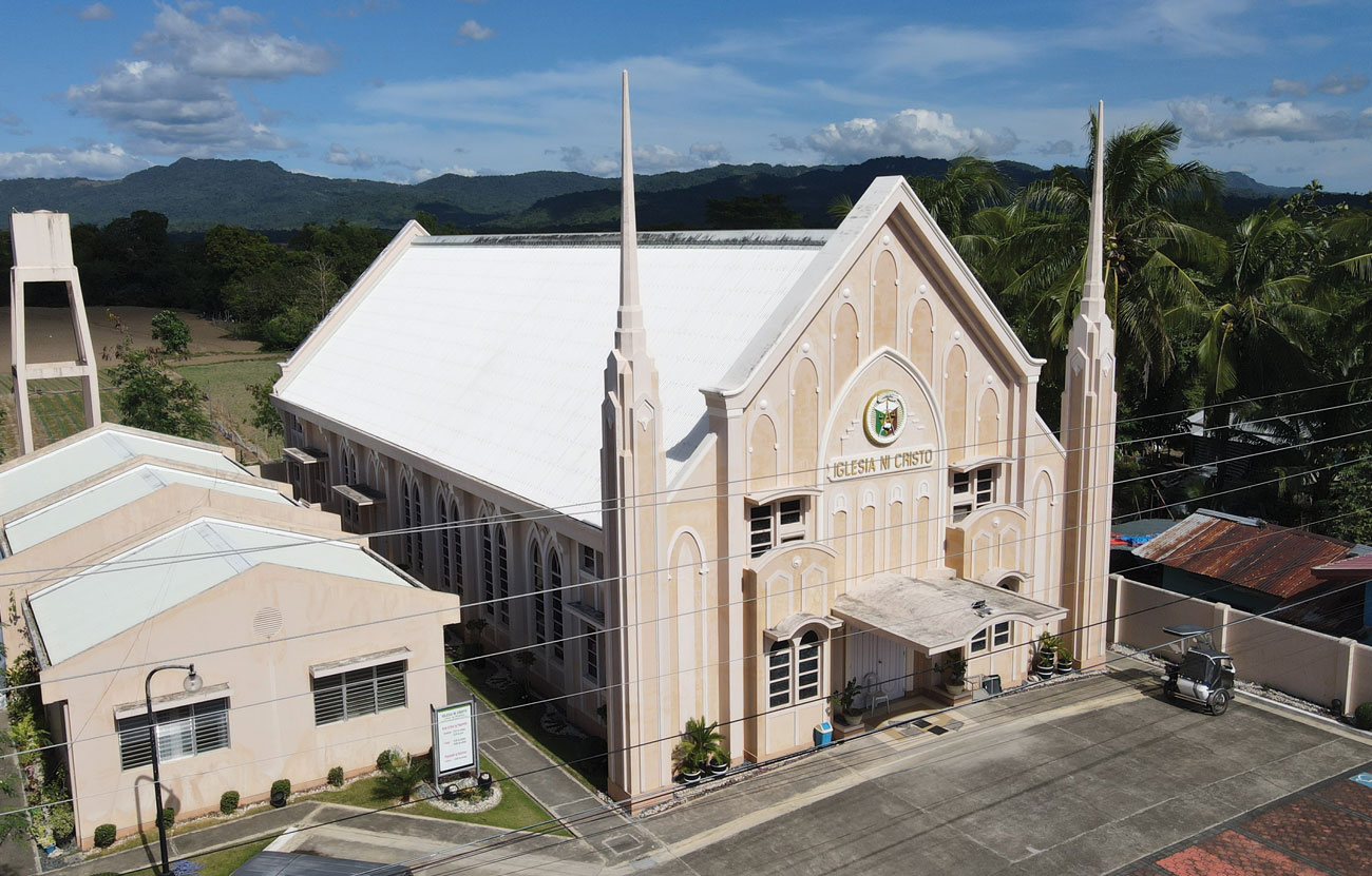 Local Congregation of Magbay