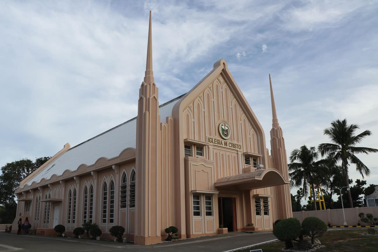 Local Congregation of Magsaysay