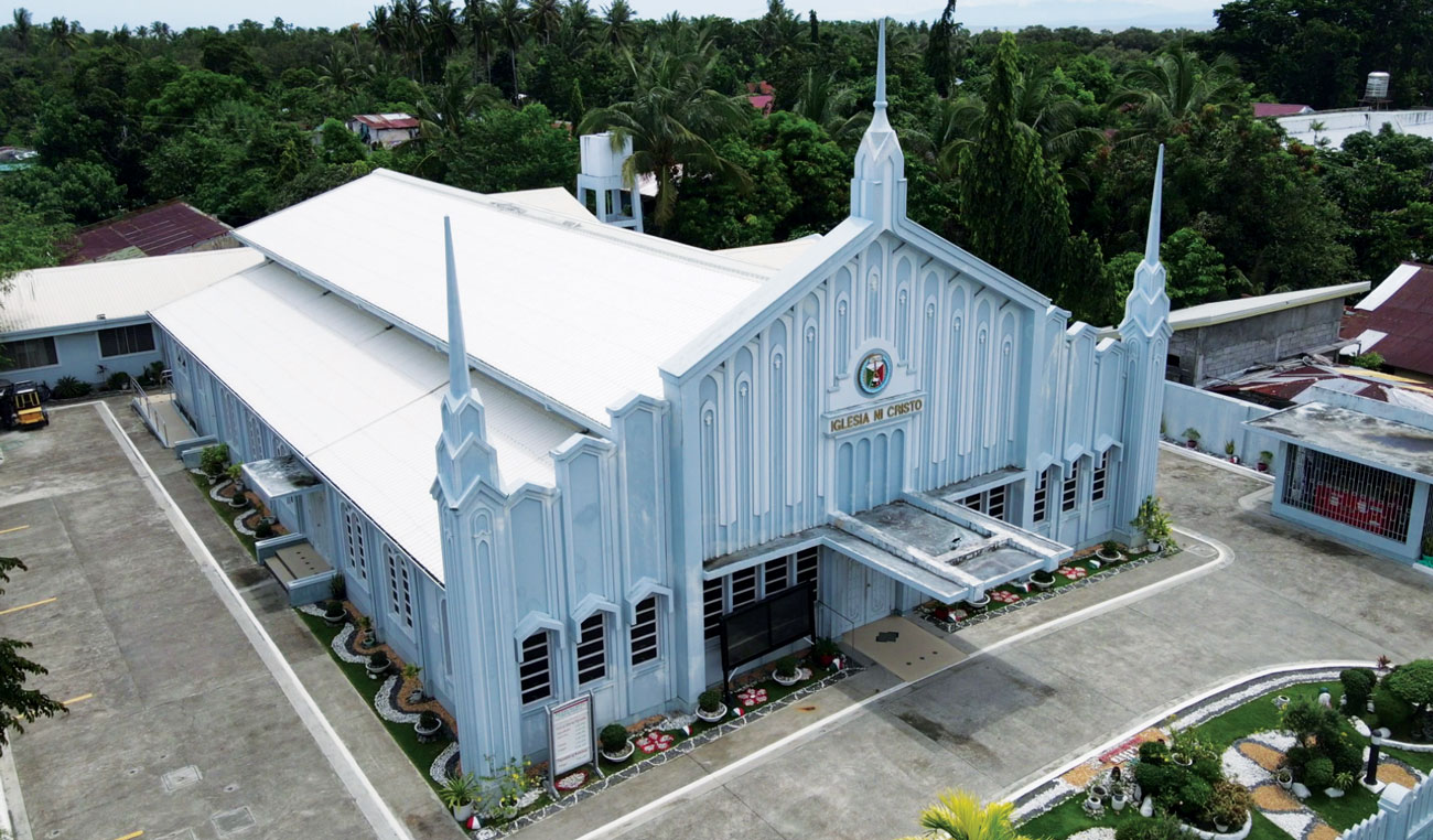 Local Congregation of Sablayan