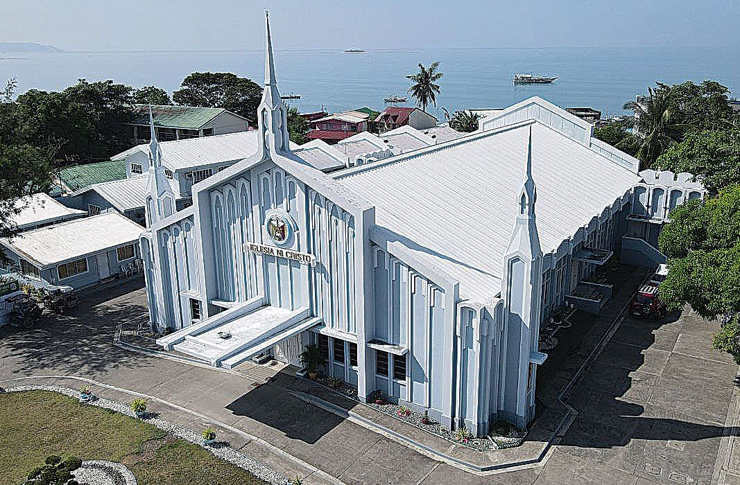 Local Congregation of San Jose
