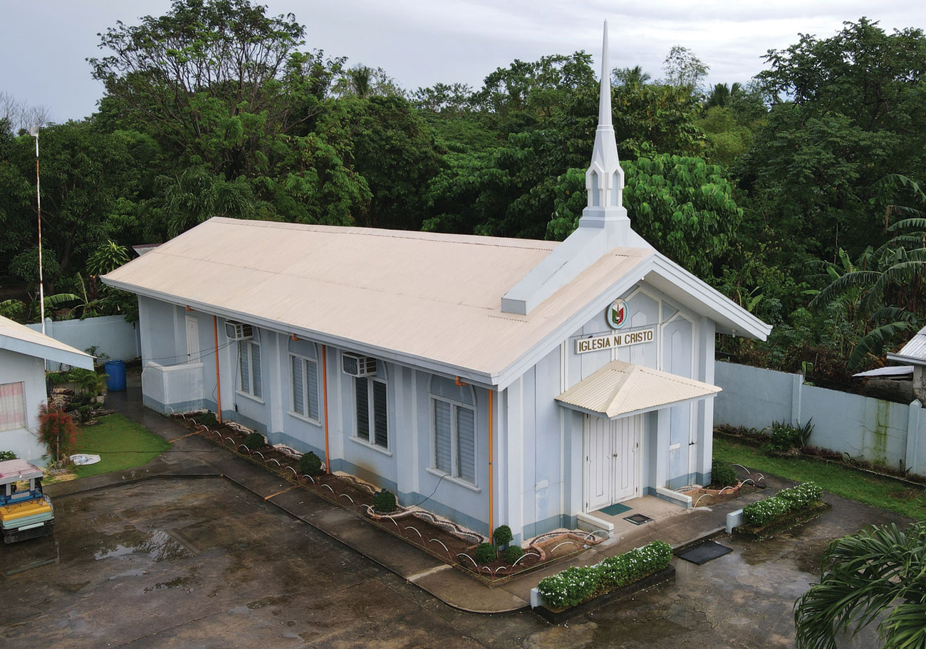 Local Congregation of Semirara