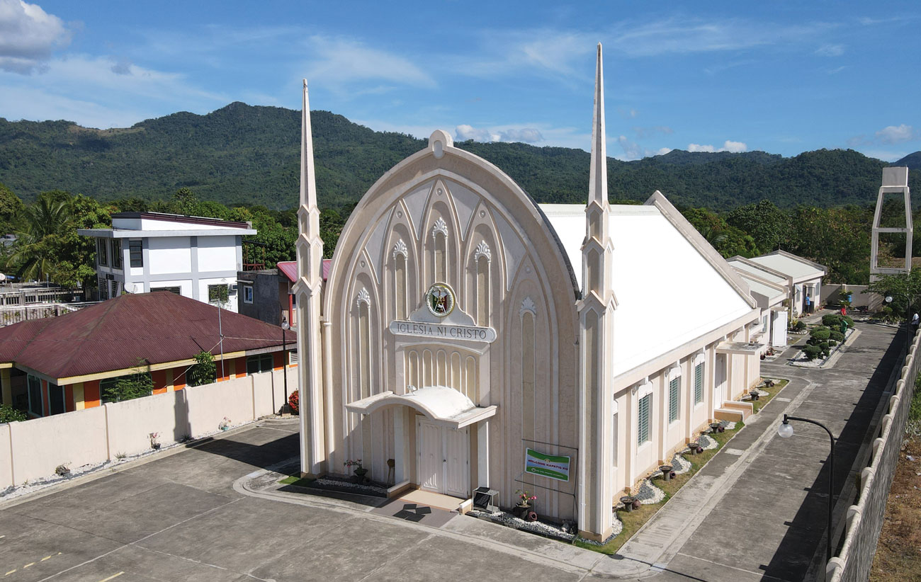 Local Congregation of Yaw-yawi