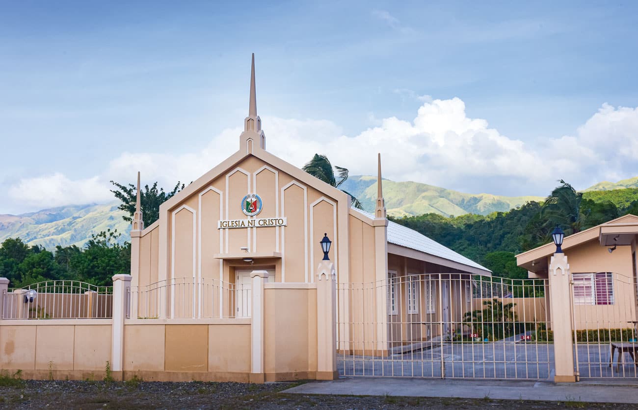 Local Congregation of Lutic