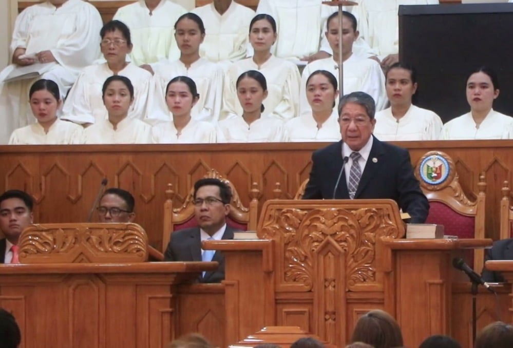 Church officers from Seoul enhance communication skills via webinar