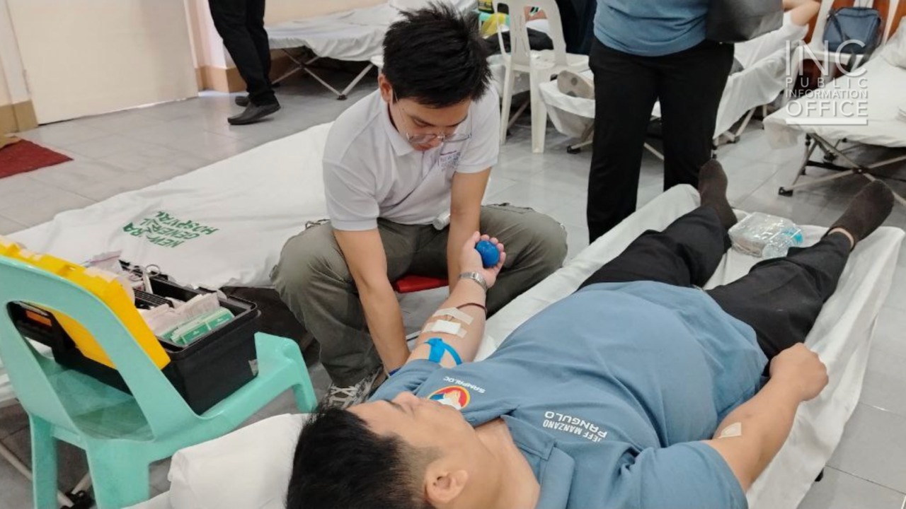 Church officers from Seoul enhance communication skills via webinar