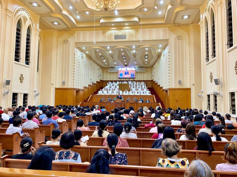 Brother Felix Manalo 139th birth anniversary remembered worldwide via evangelical missions