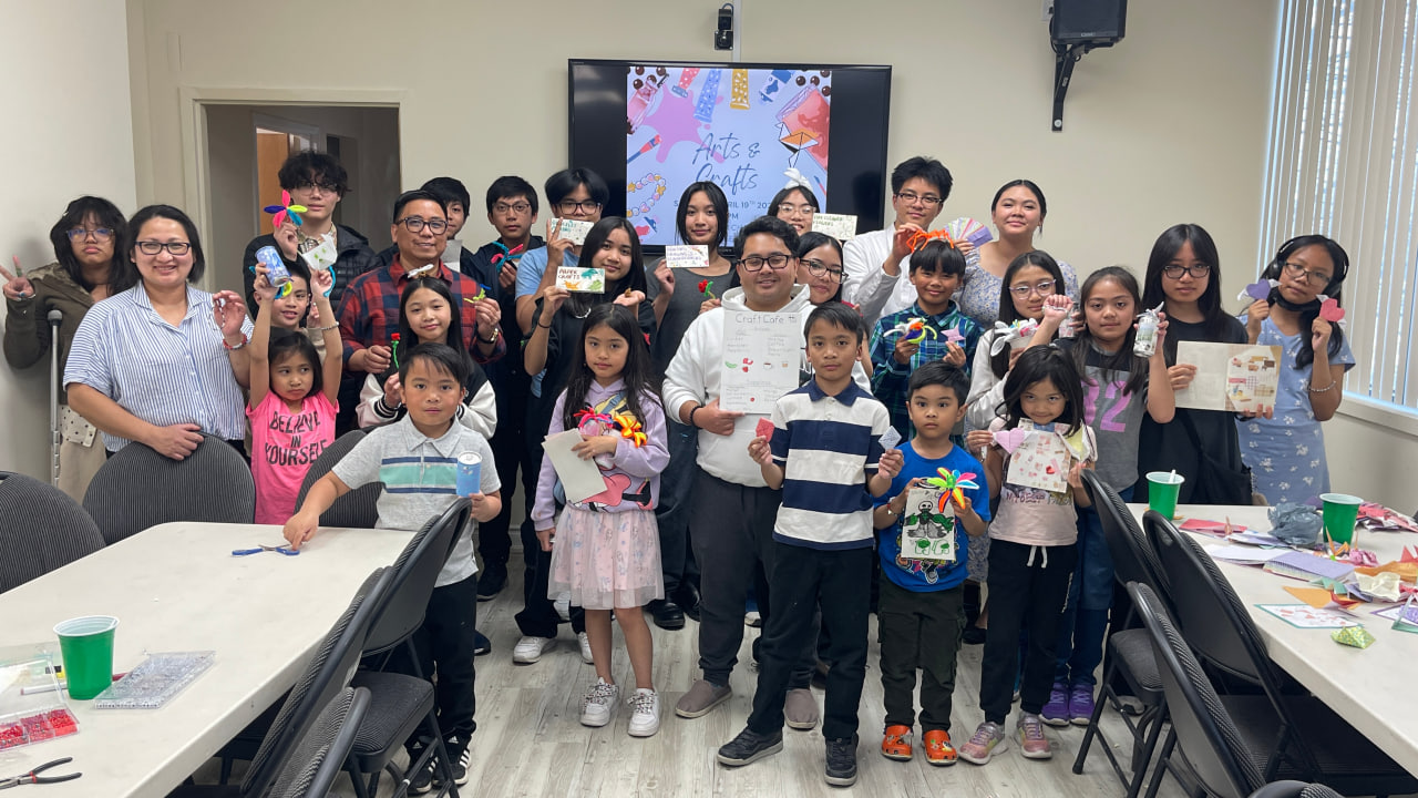Church officers from Seoul enhance communication skills via webinar