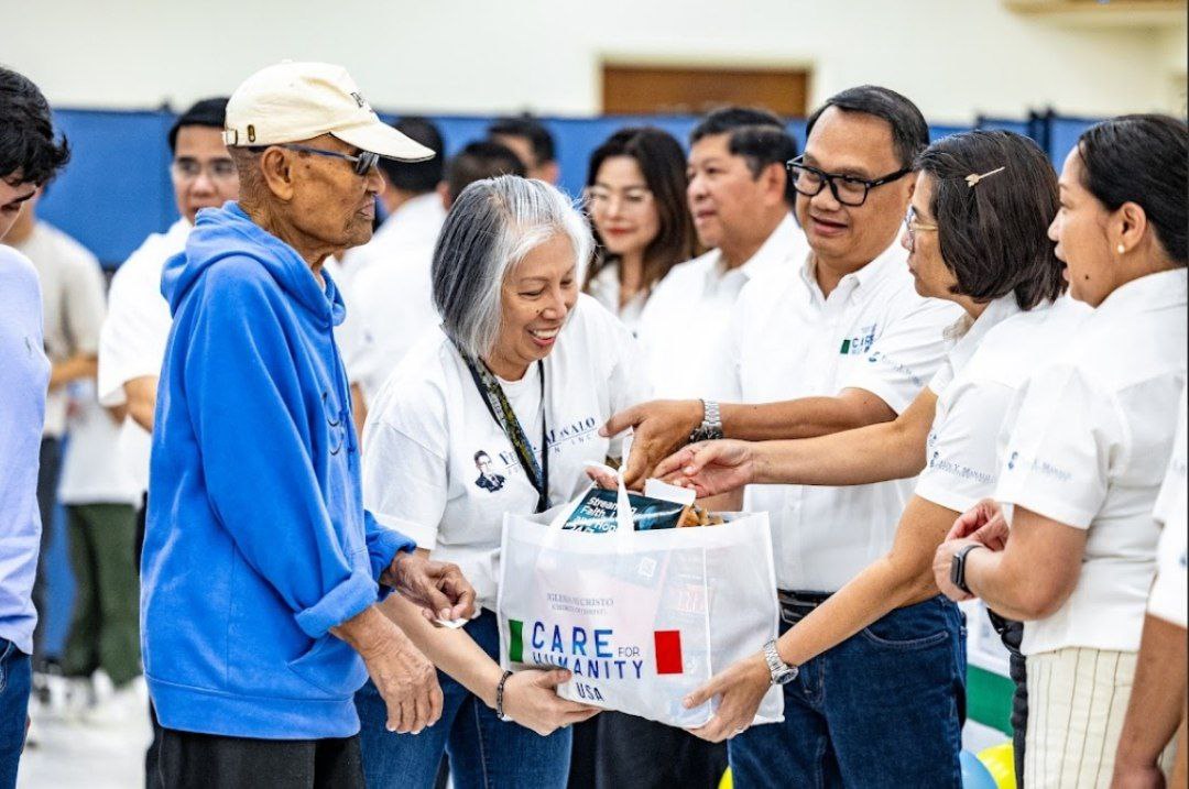 Church officers from Seoul enhance communication skills via webinar