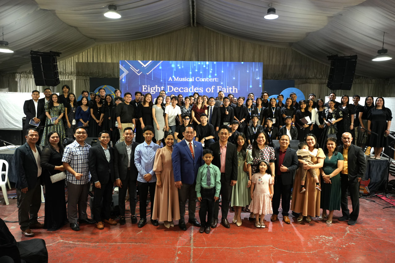 Church officers from Seoul enhance communication skills via webinar