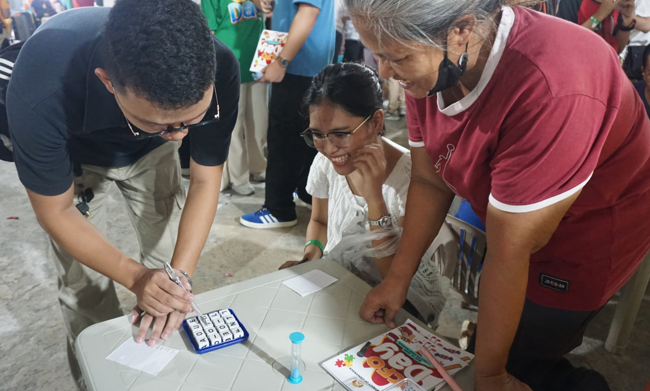 CAMANAVA District’s CFO Day strengthens bonds