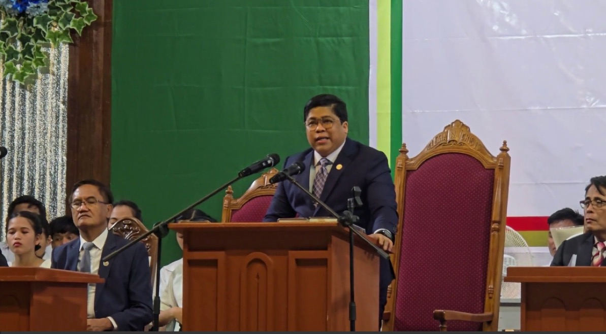 Church officers from Seoul enhance communication skills via webinar