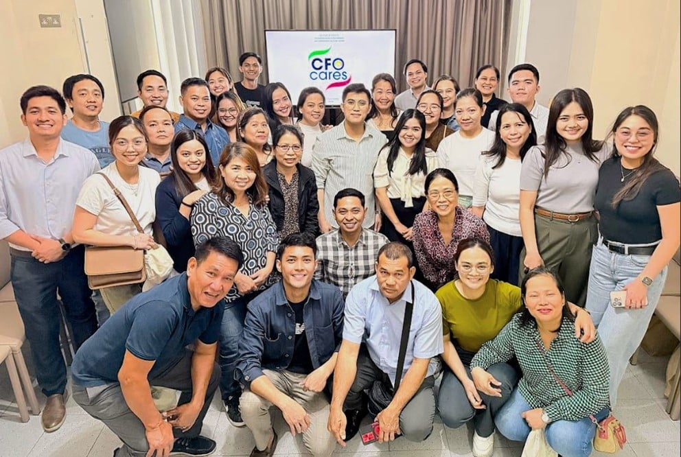 Church officers from Seoul enhance communication skills via webinar