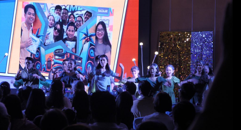 At 99, Ugong Congregation holds anniversary concert