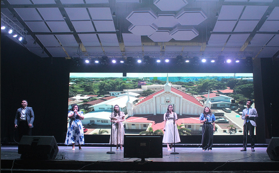 Church officers from Seoul enhance communication skills via webinar