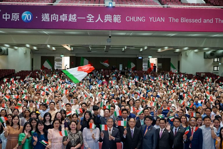 INConcert, photo exhibit highlight Taiwan’s 10th anniversary celebration
