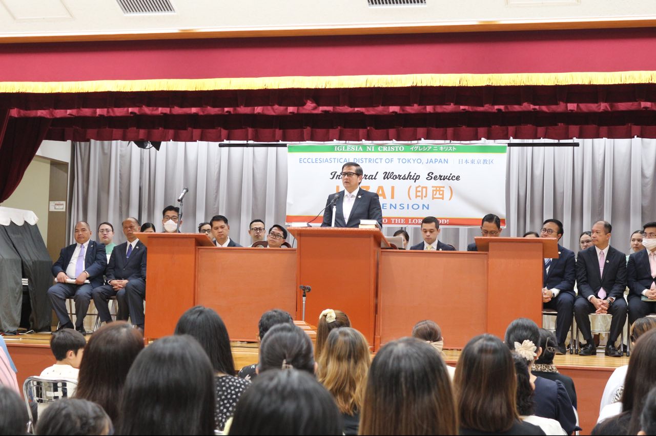 Church officers from Seoul enhance communication skills via webinar