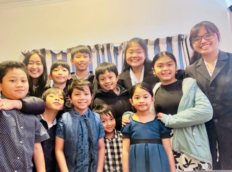 Invercargill South rep wins New Zealand South’s Tagisan ng Talino
