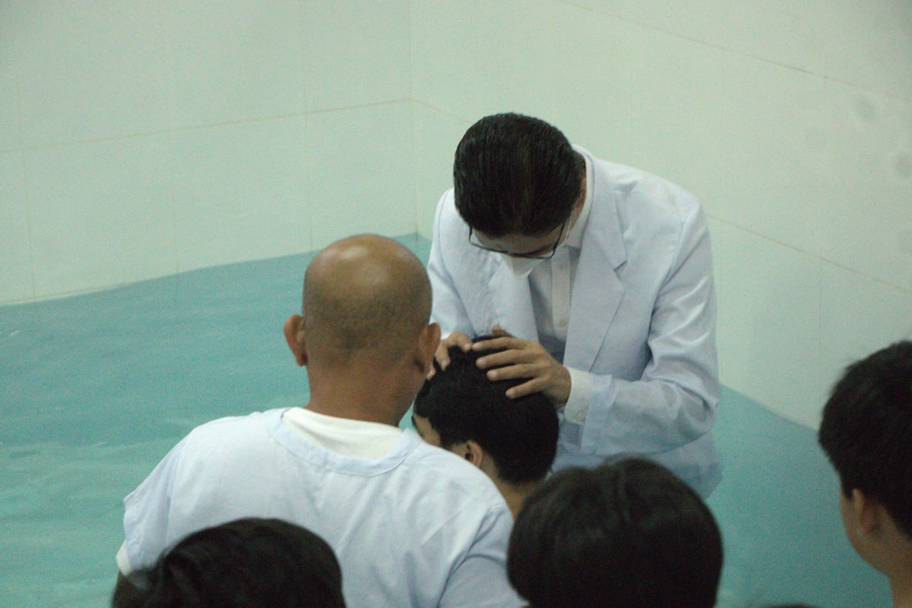 Special gathering in Tokyo, Japan inspires would-be members