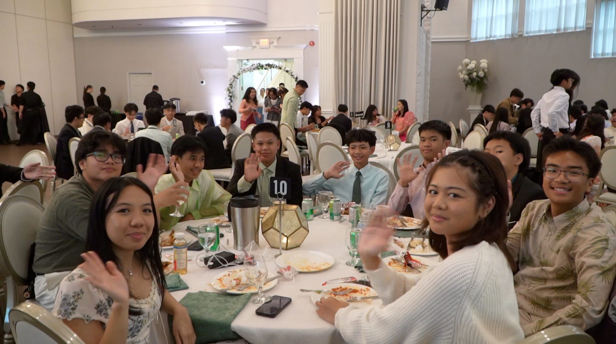 Church officers from Seoul enhance communication skills via webinar