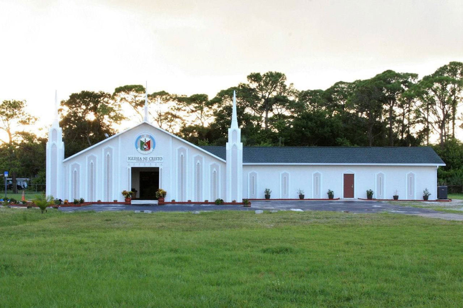 Local Congregation of Cocoa Beach