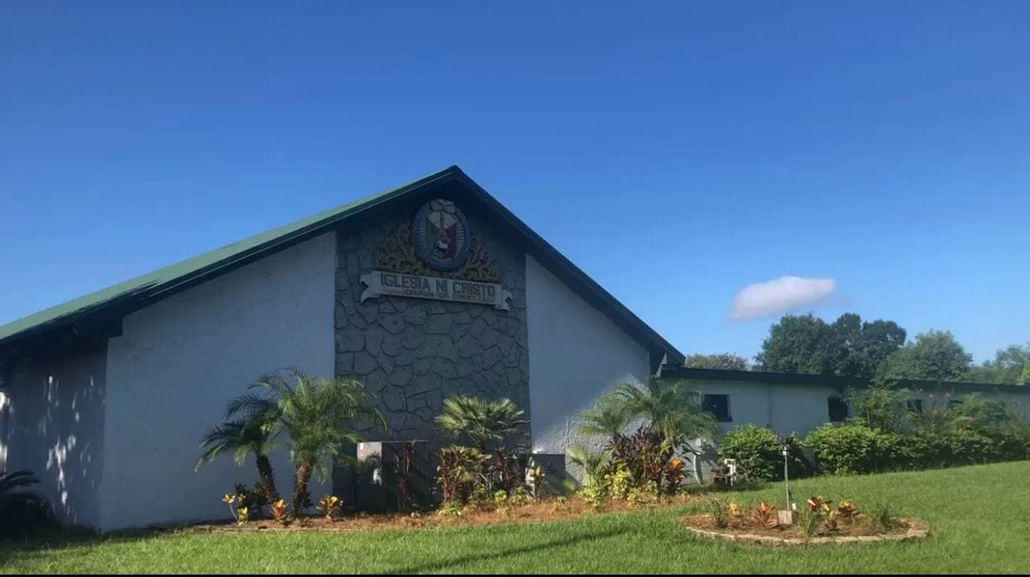Local Congregation of Orlando