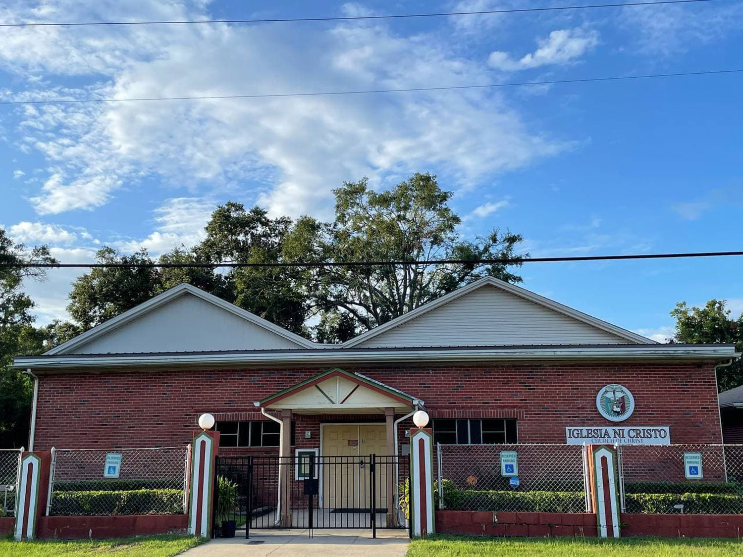Local Congregation of Pensacola