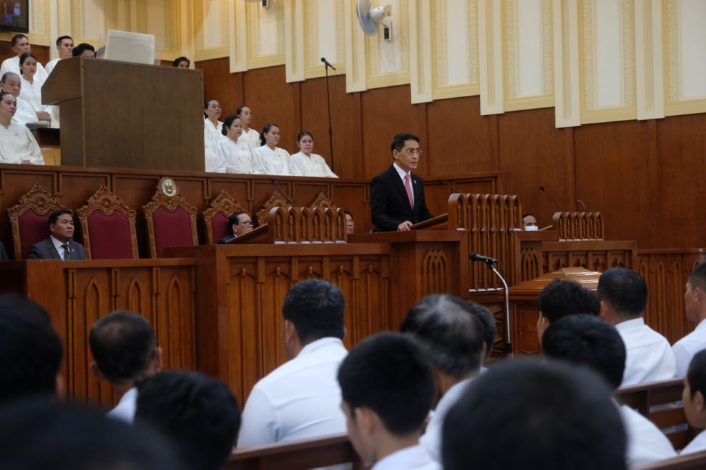 More than 600 new officers take oath during Pagadian City special gathering