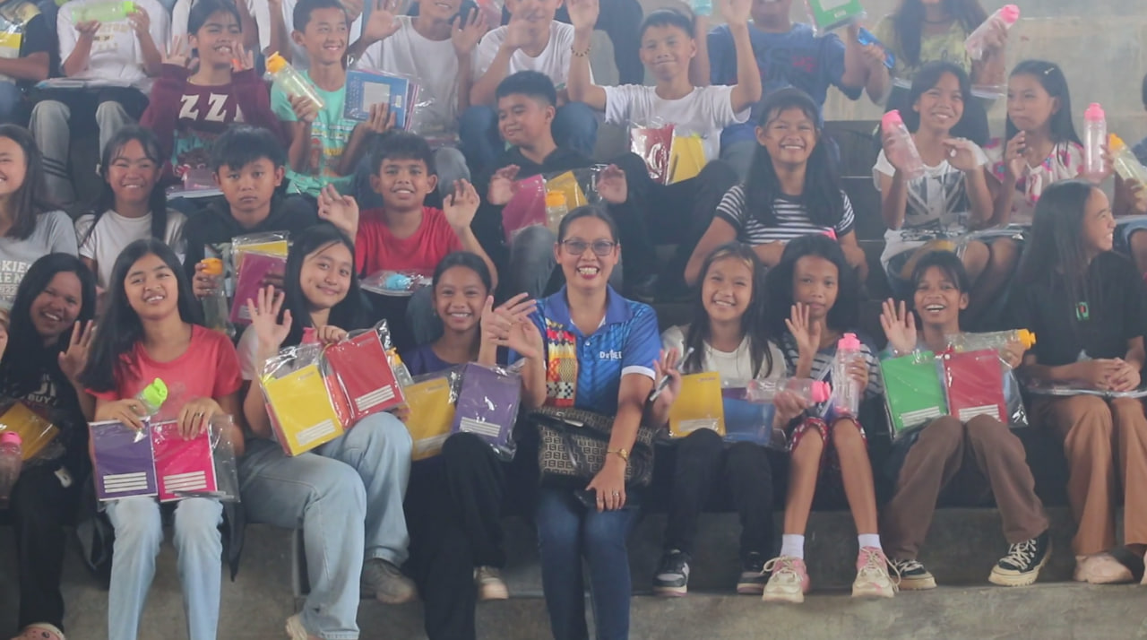 Church officers from Seoul enhance communication skills via webinar
