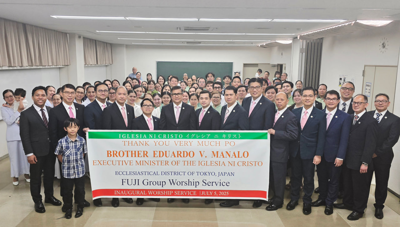 Church officers from Seoul enhance communication skills via webinar