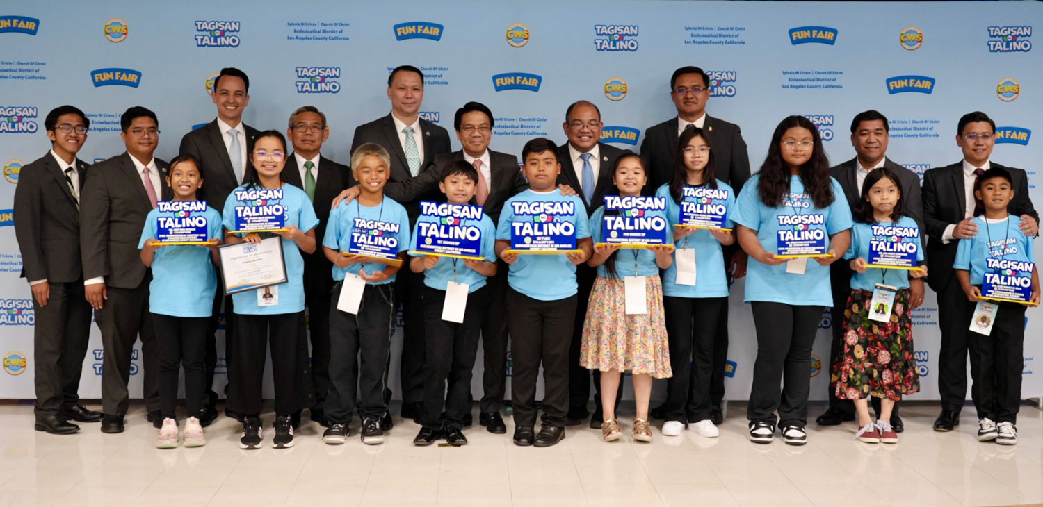 Church officers from Seoul enhance communication skills via webinar