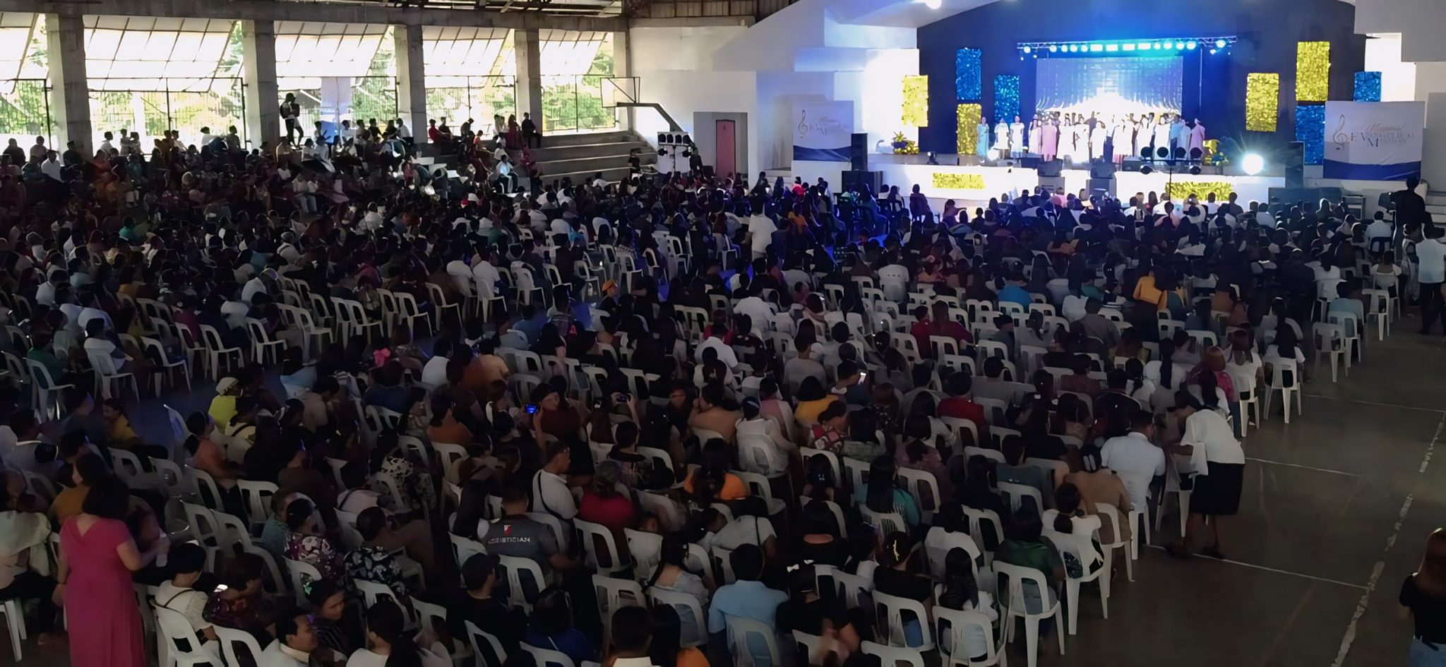 Church officers from Seoul enhance communication skills via webinar