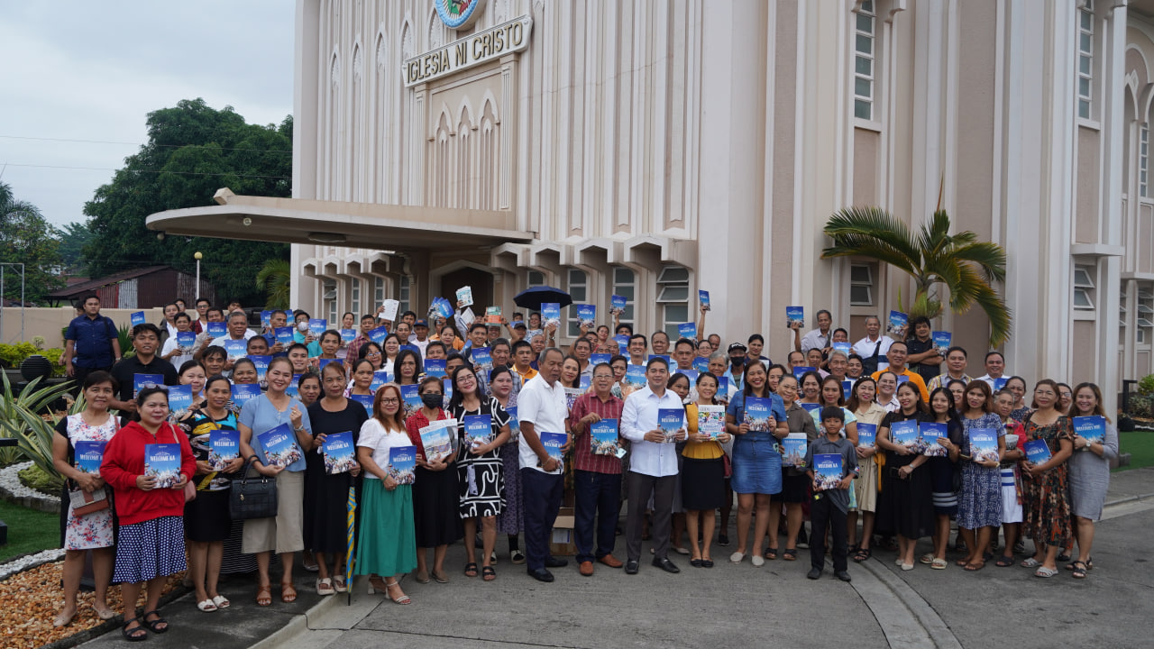 Church officers from Seoul enhance communication skills via webinar