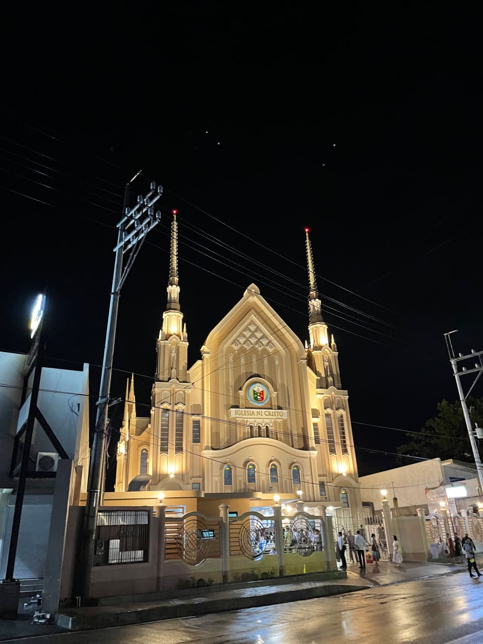Church officers from Seoul enhance communication skills via webinar