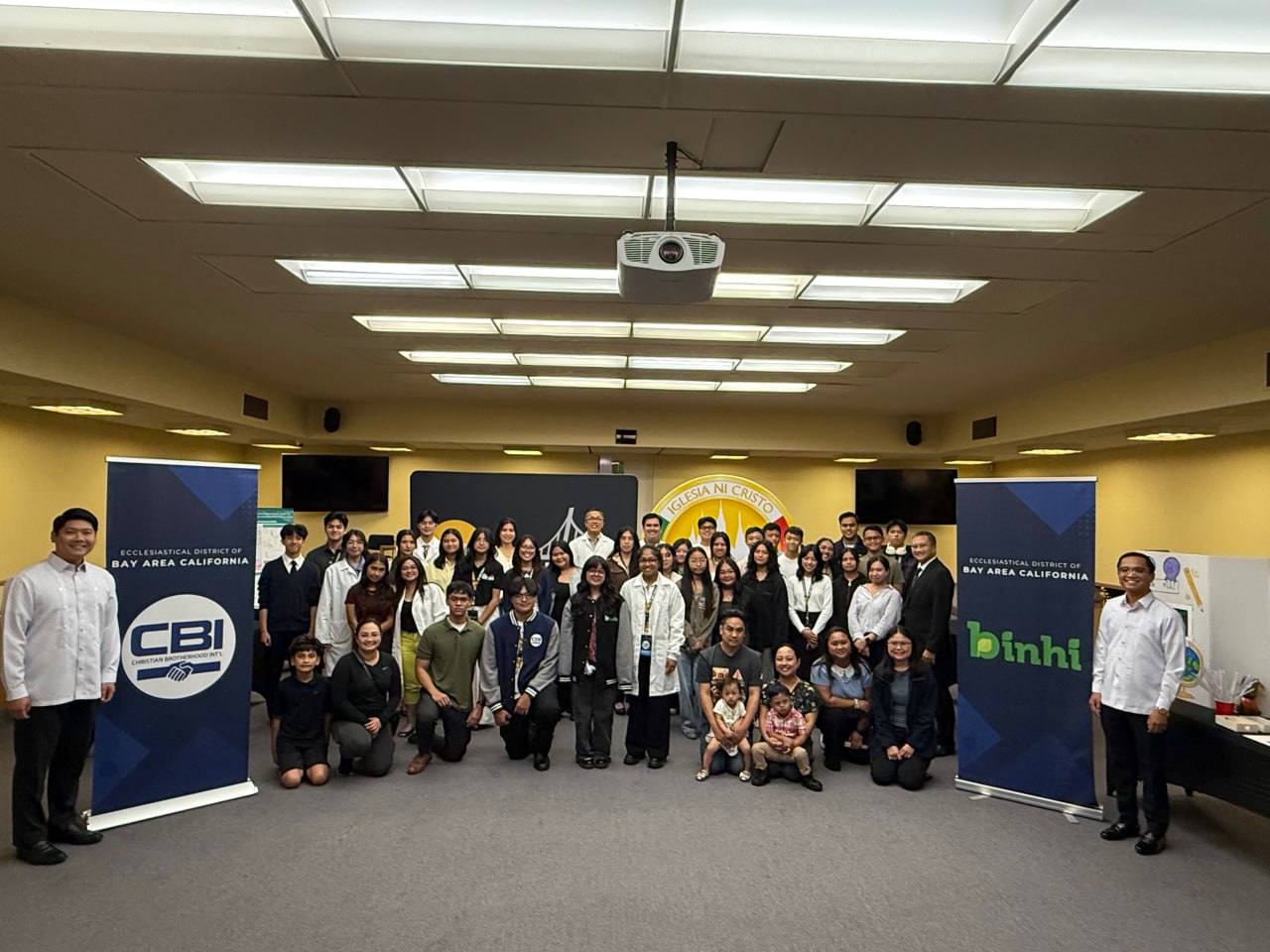 Church officers from Seoul enhance communication skills via webinar