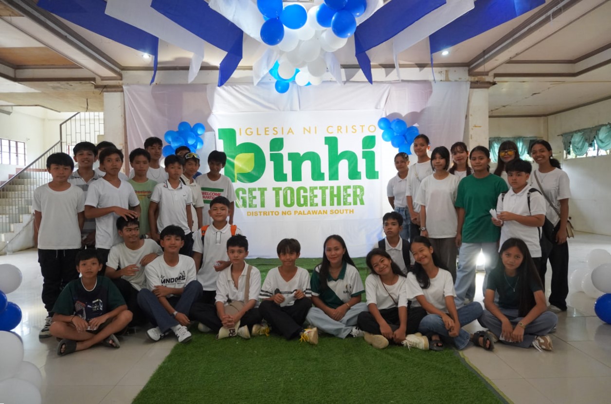 Church officers from Seoul enhance communication skills via webinar