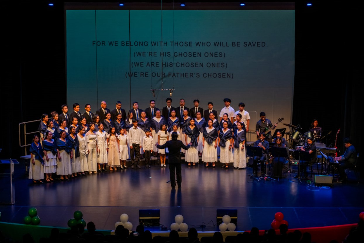 Church officers from Seoul enhance communication skills via webinar