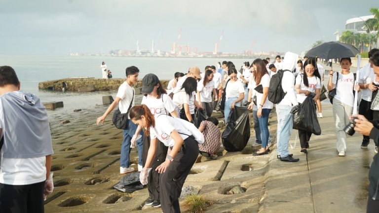KADIWA in Cebu City leads INC Giving activities