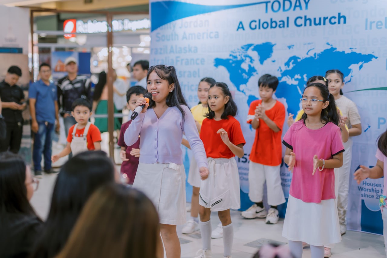 Church officers from Seoul enhance communication skills via webinar