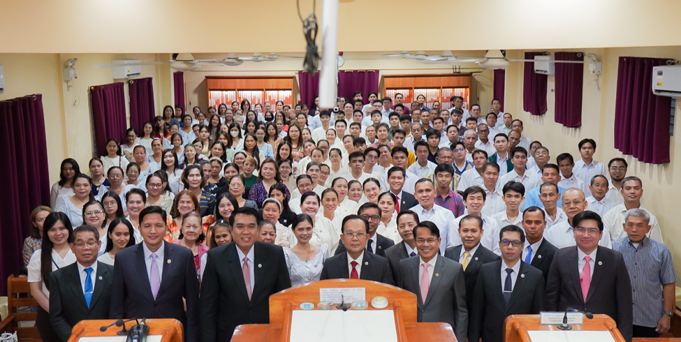 Church officers from Seoul enhance communication skills via webinar