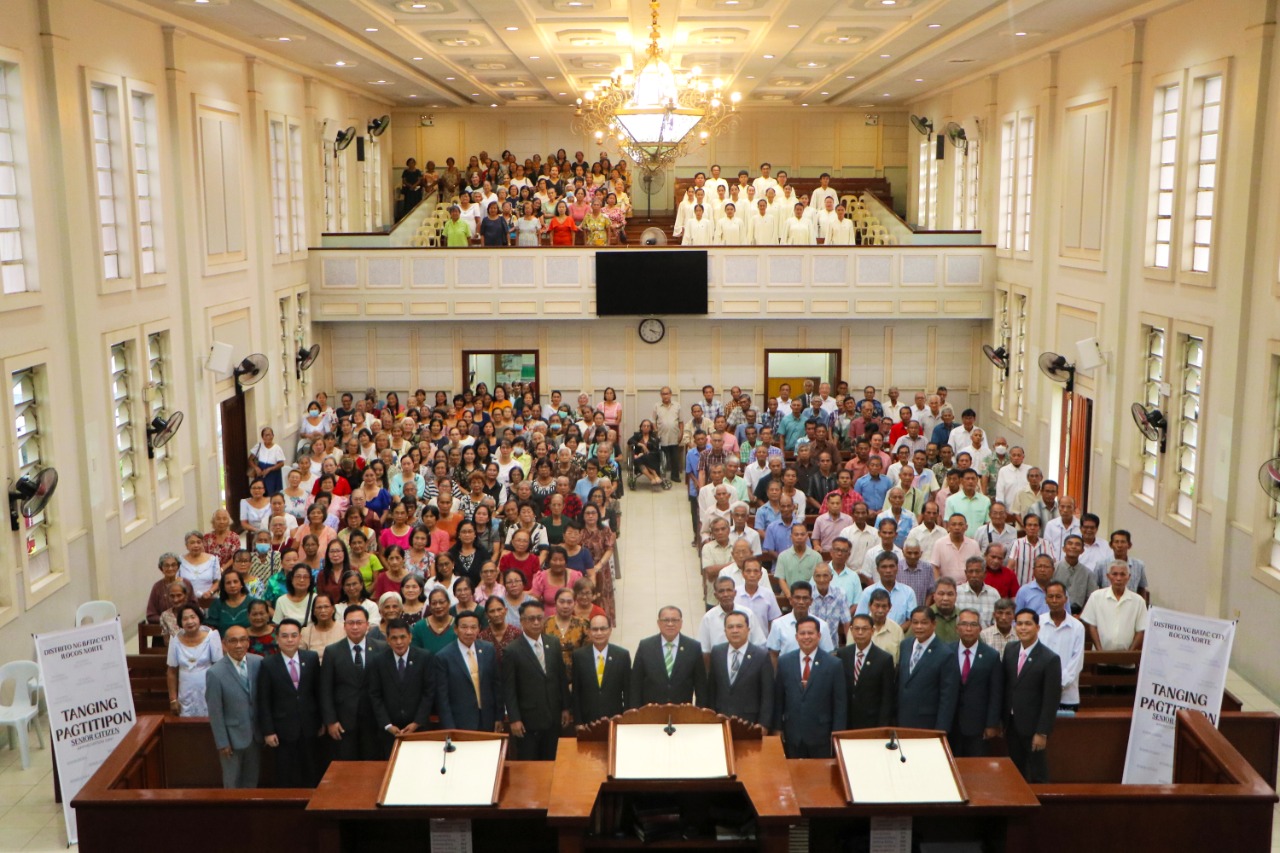 Church officers from Seoul enhance communication skills via webinar