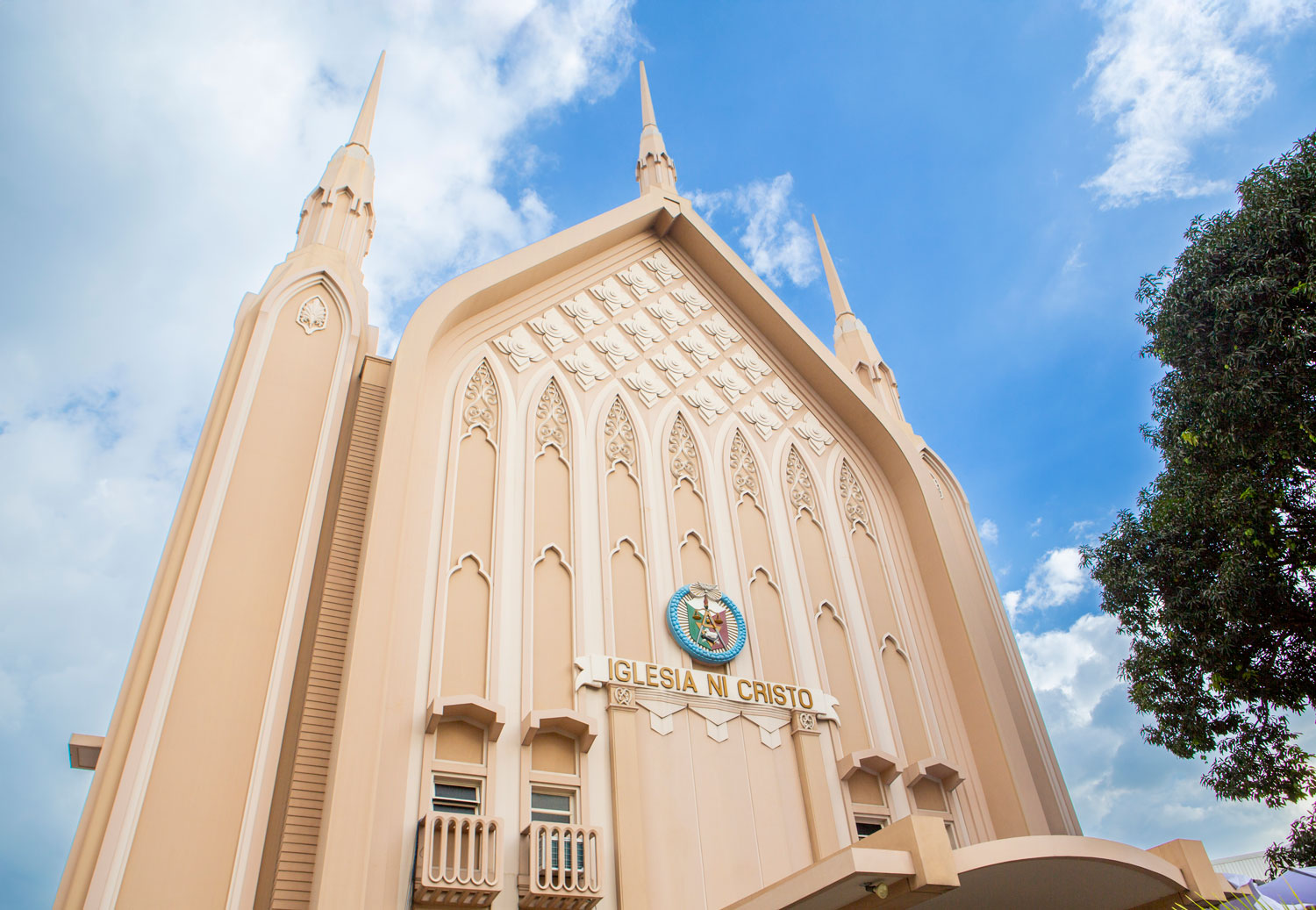 ‘Keep focused on attaining salvation’