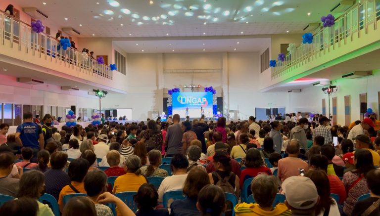 Marikina District medical mission benefits 5,000 people