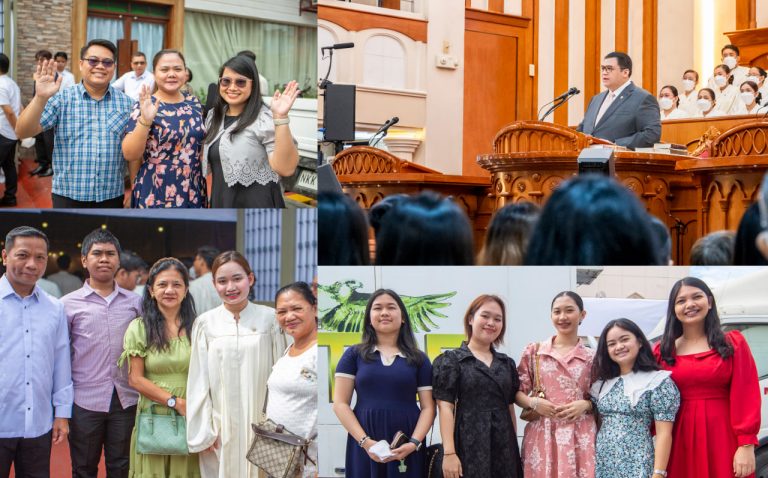 Grow in faith even more