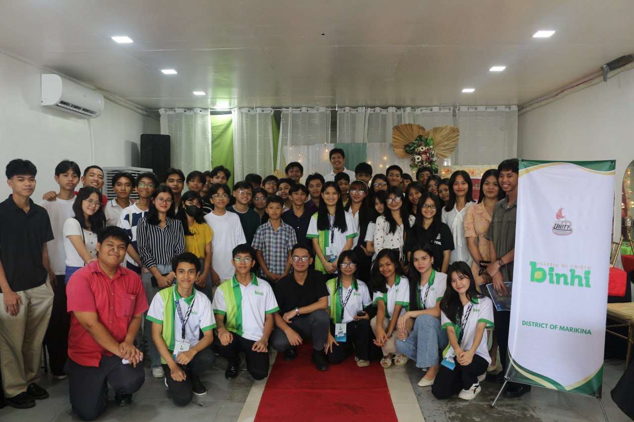 Church officers from Seoul enhance communication skills via webinar