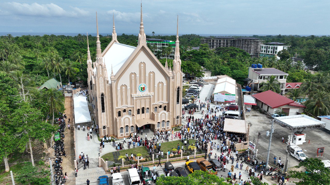 Church officers from Seoul enhance communication skills via webinar